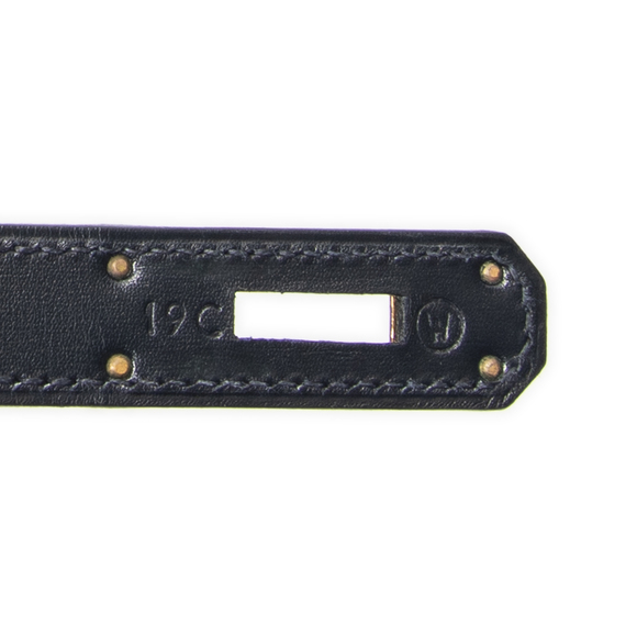 Hermes Kelly Sellier 35 - Picture 11 of 11